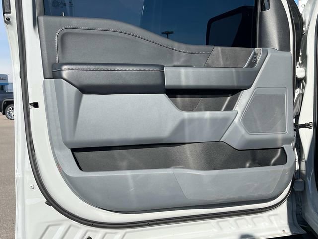 Used 2024 Ford F150 XLT w/ Equipment Group 302A MID image 28