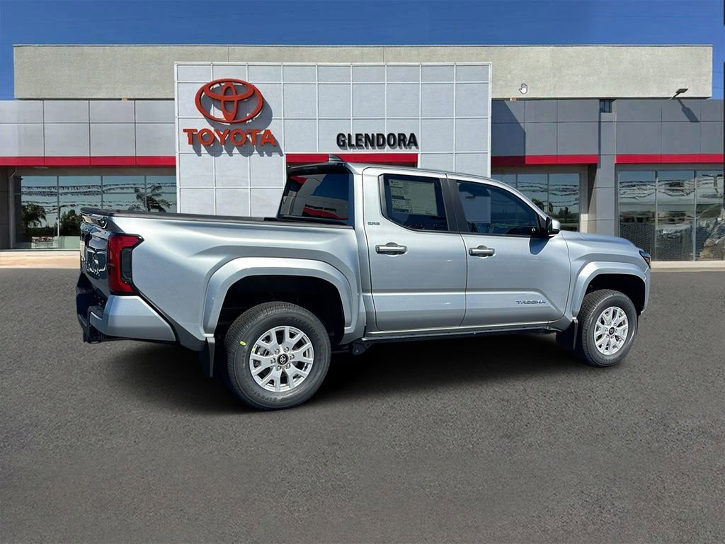 New 2026 Toyota Tacoma SR5 image 3