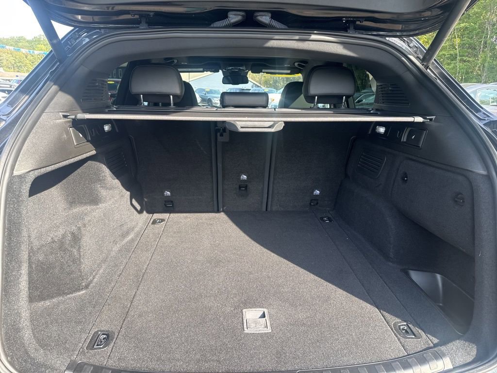 Used 2022 Alfa Romeo Stelvio Ti image 44