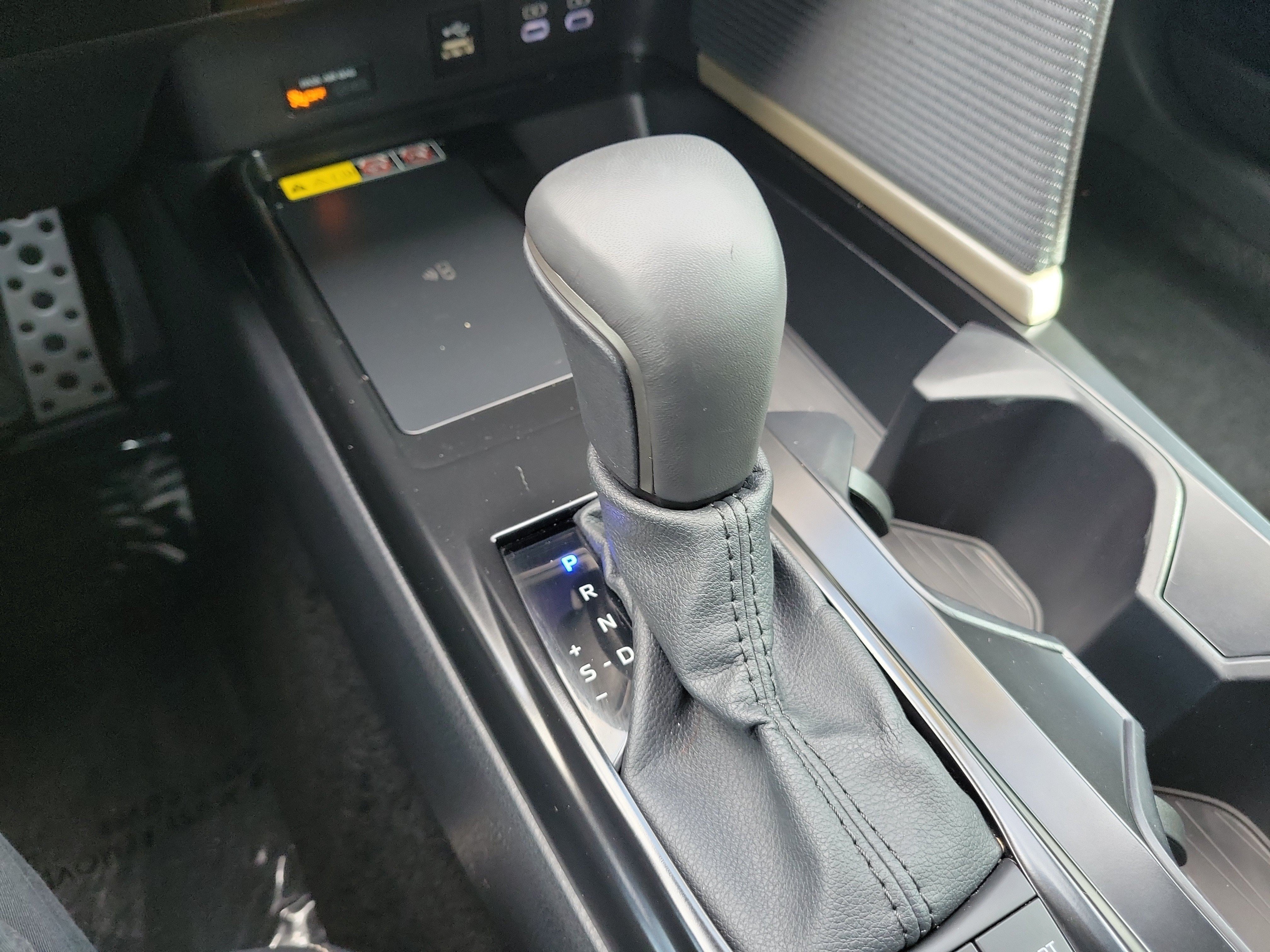 Used 2026 Toyota Camry SE w/ Multimedia Upgrade Package FWD image 28