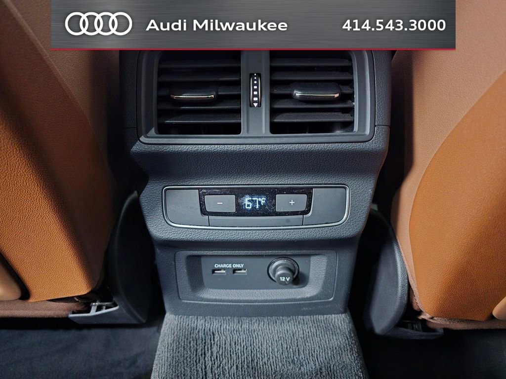 Used 2023 Audi Q5 2.0T Premium w/ Convenience Package AWD/4WD image 21
