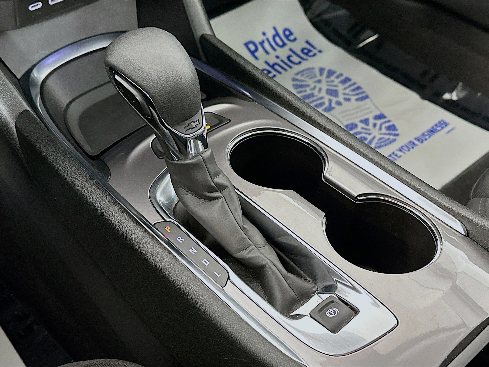 Used 2024 Chevrolet Malibu LT image 16