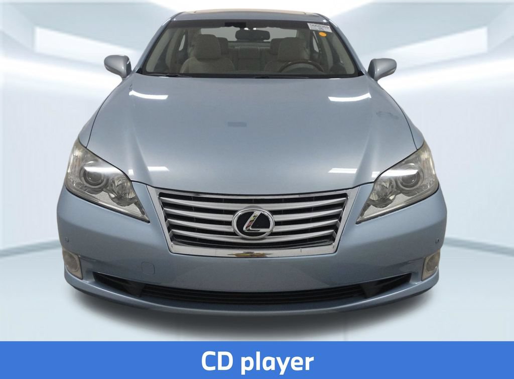 Used 2011 Lexus ES 350 w/ Preferred Accessory Package FWD image 6