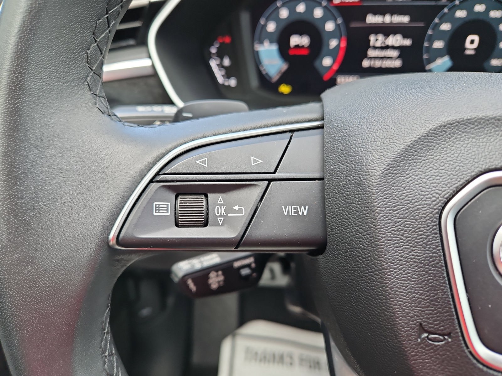 Used 2025 Audi Q3 2.0T Premium AWD/4WD image 14