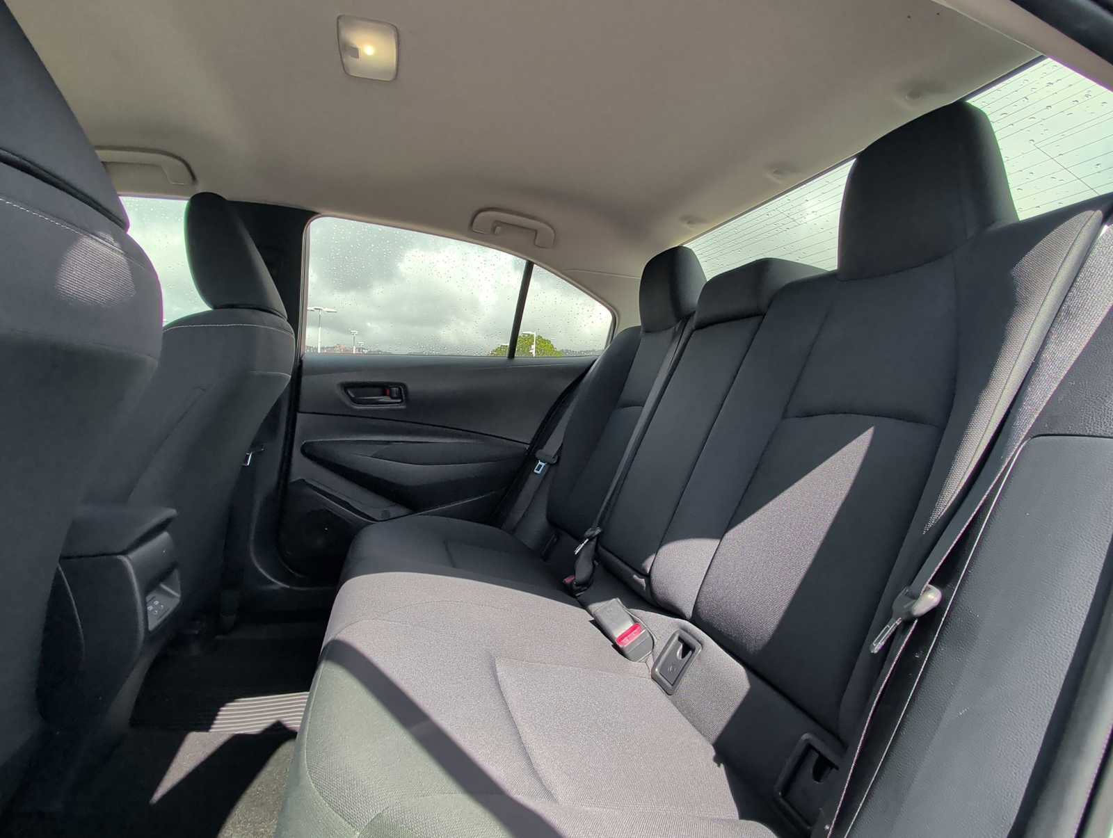 Used 2023 Toyota Corolla LE image 22