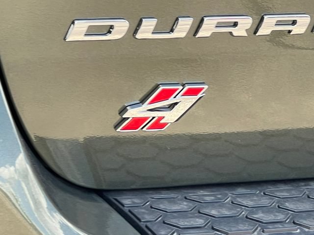 New 2026 Dodge Durango GT AWD/4WD image 56