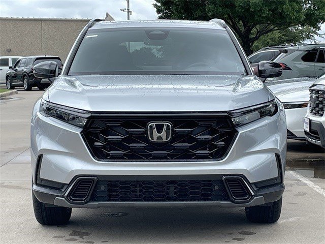 New 2027 Honda CR-V Sport-L image 8
