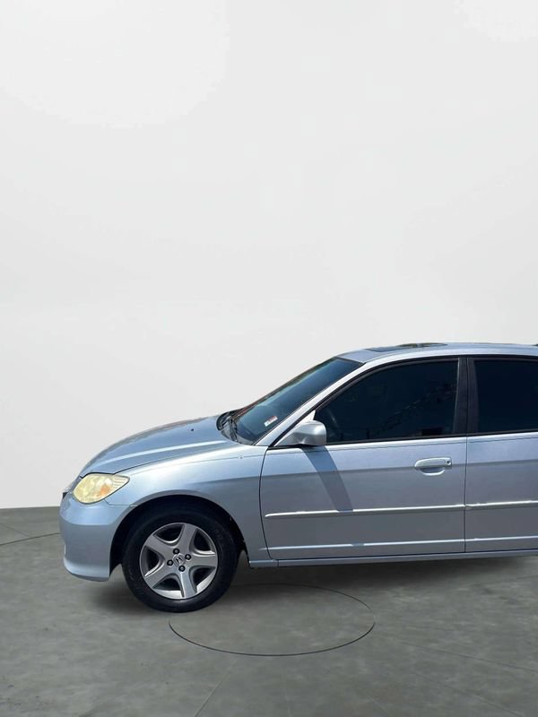 Used 2004 Honda Civic EX image 23