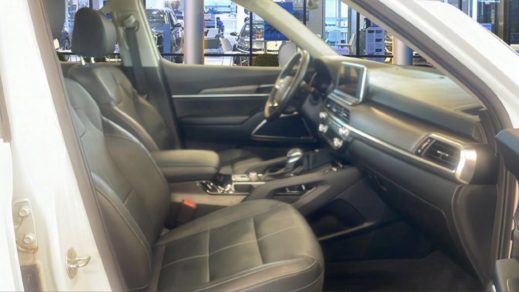 Certified 2022 Kia Telluride EX AWD/4WD image 15