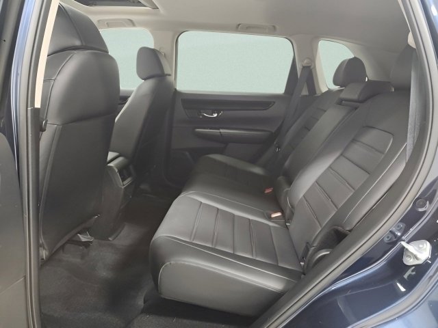 Certified 2023 Honda CR-V EX-L image 20