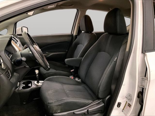 Used 2016 Nissan Versa Note SV FWD image 25
