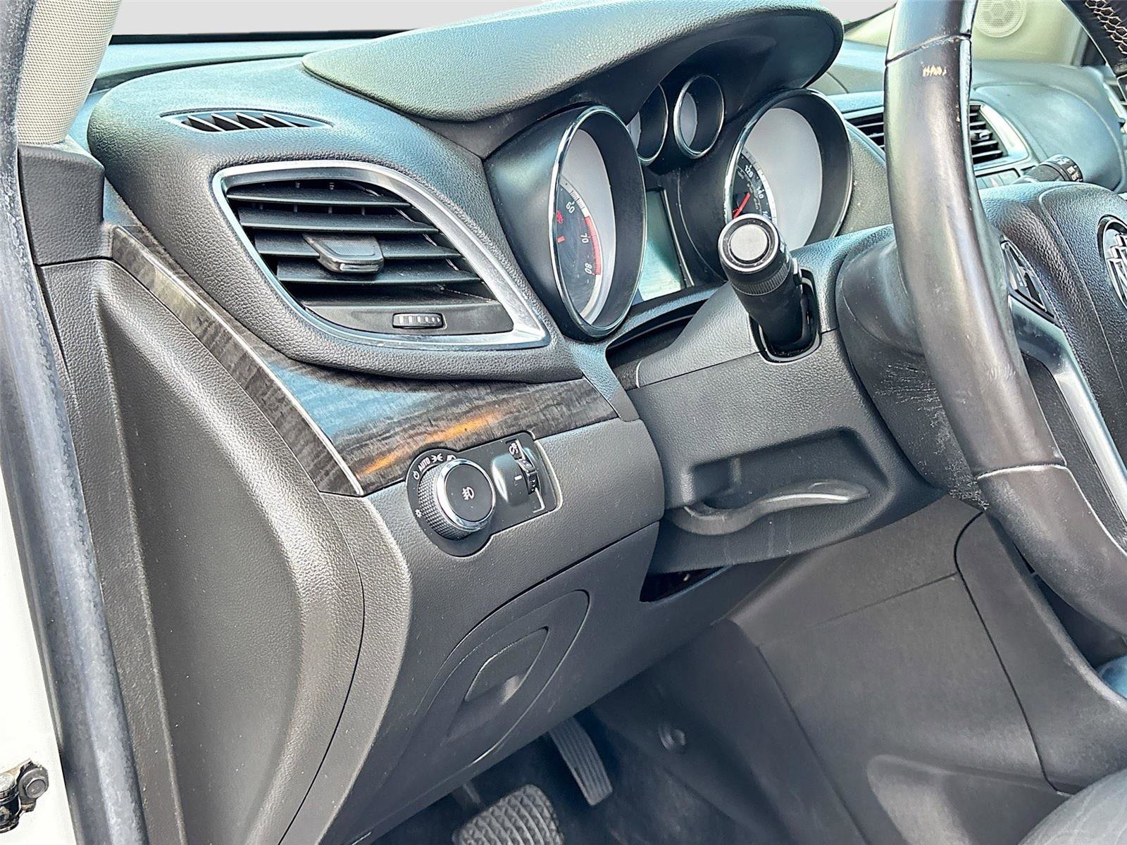 Used 2016 Buick Encore Convenience image 10