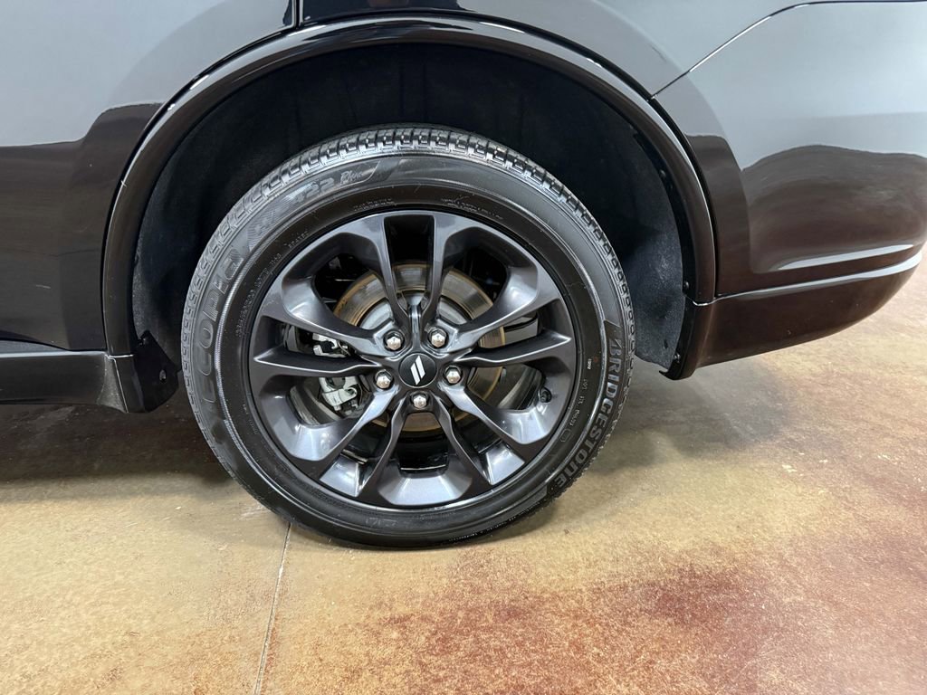 Used 2025 Dodge Durango GT image 94