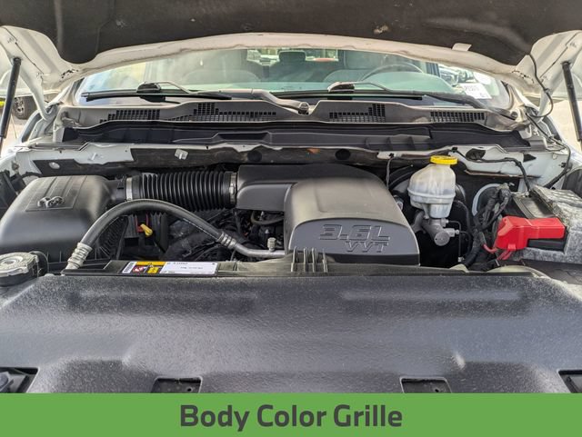 Used 2018 RAM 1500 Express w/ Express Value Package AWD/4WD image 14