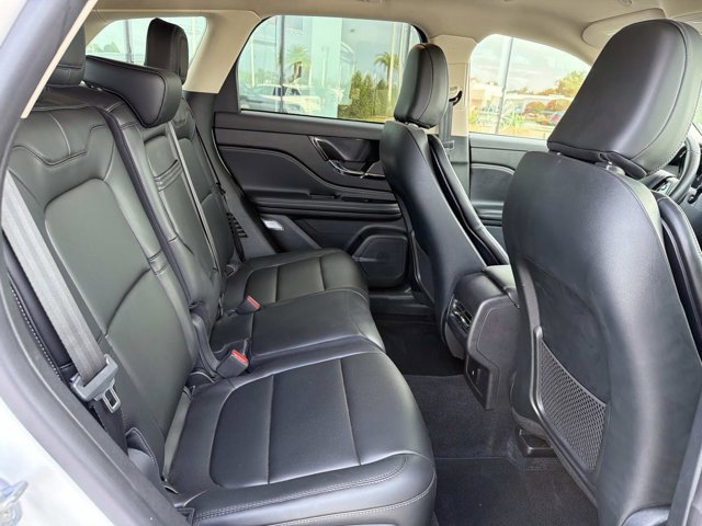 Certified 2024 Lincoln Corsair FWD image 24