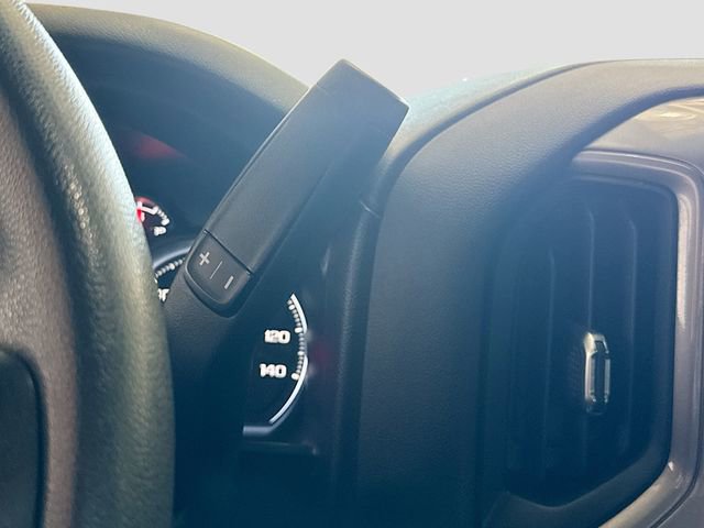 Used 2021 Chevrolet Silverado 1500 Custom AWD/4WD image 17