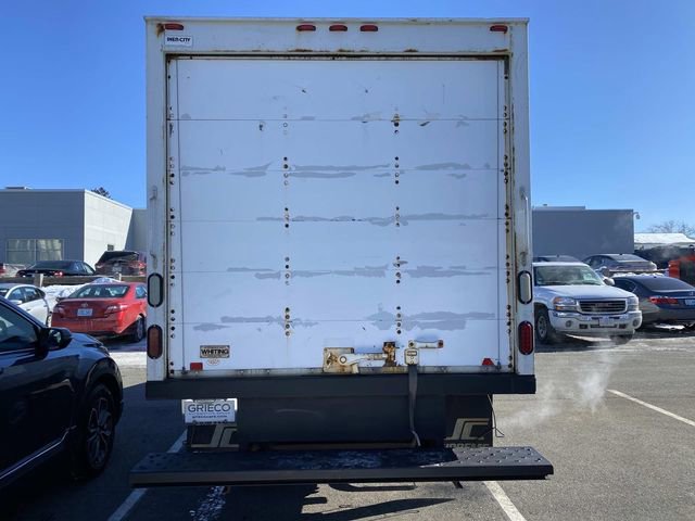 Used 2014 Ford E-350 and Econoline 350 Super Duty w/ Power Windows & Locks Group RWD image 5