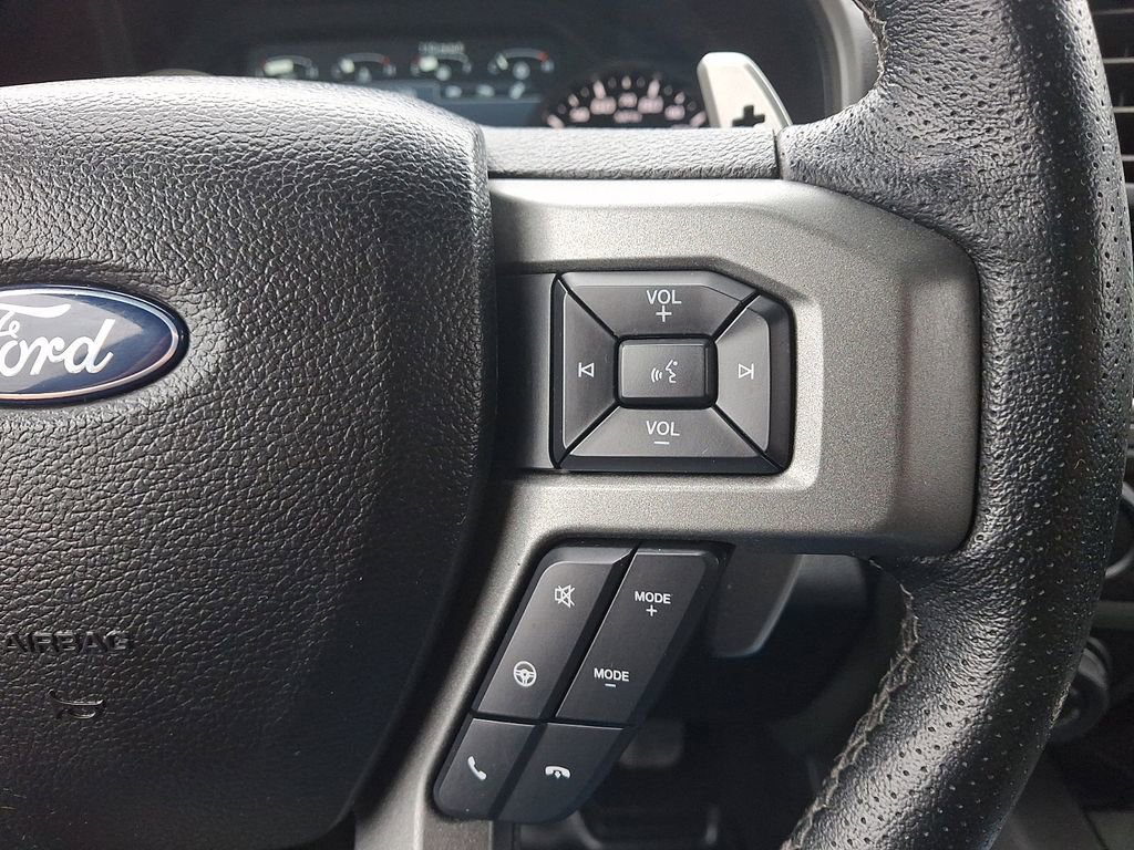 Used 2017 Ford F150 Raptor w/ Equipment Group 802A Luxury image 24
