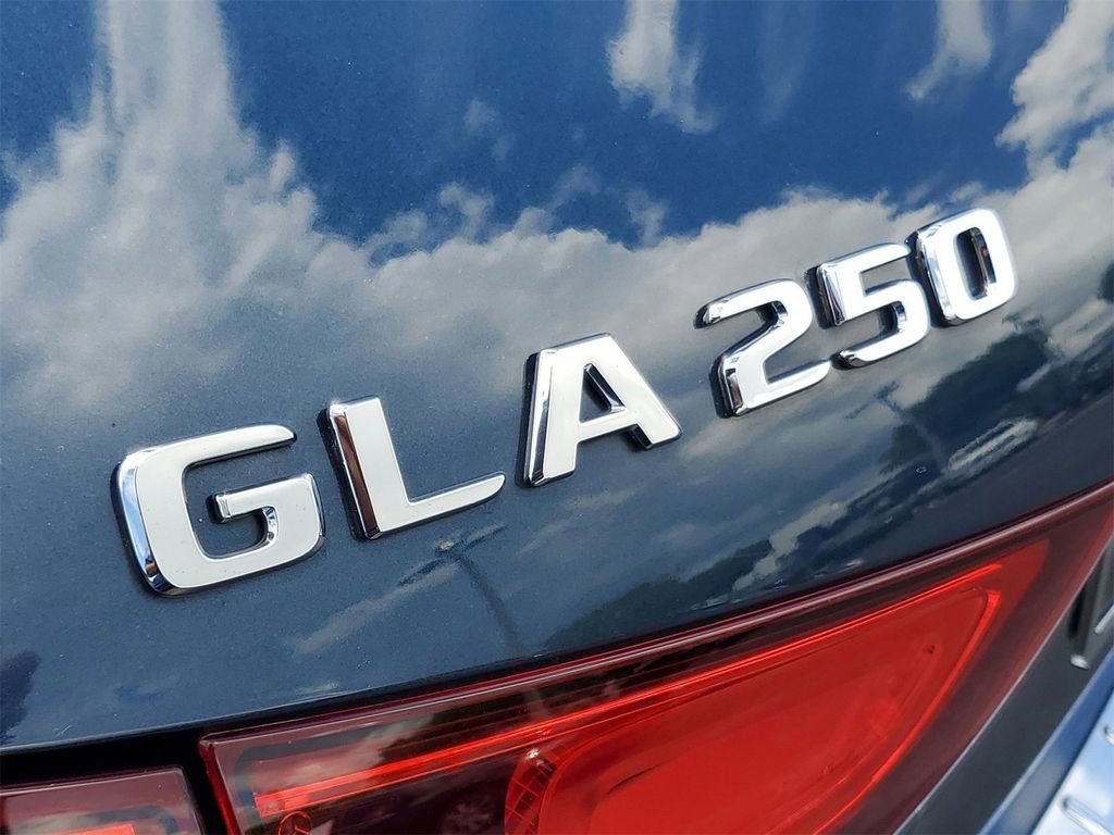 Used 2023 Mercedes-Benz GLA 250 image 13