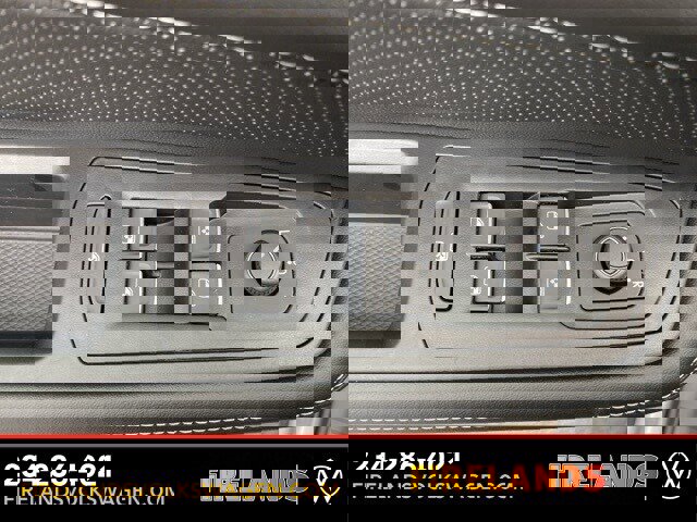 New 2026 Volkswagen Atlas SE image 24