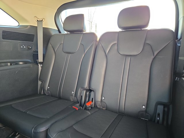 New 2025 Kia Sorento EX w/ Panoramic Sunroof Package image 13