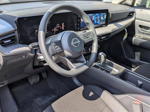 New 2026 Nissan Kicks S video 3