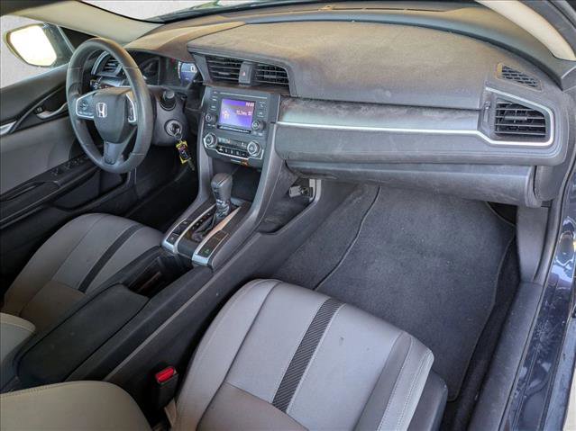 Used 2017 Honda Civic LX image 19