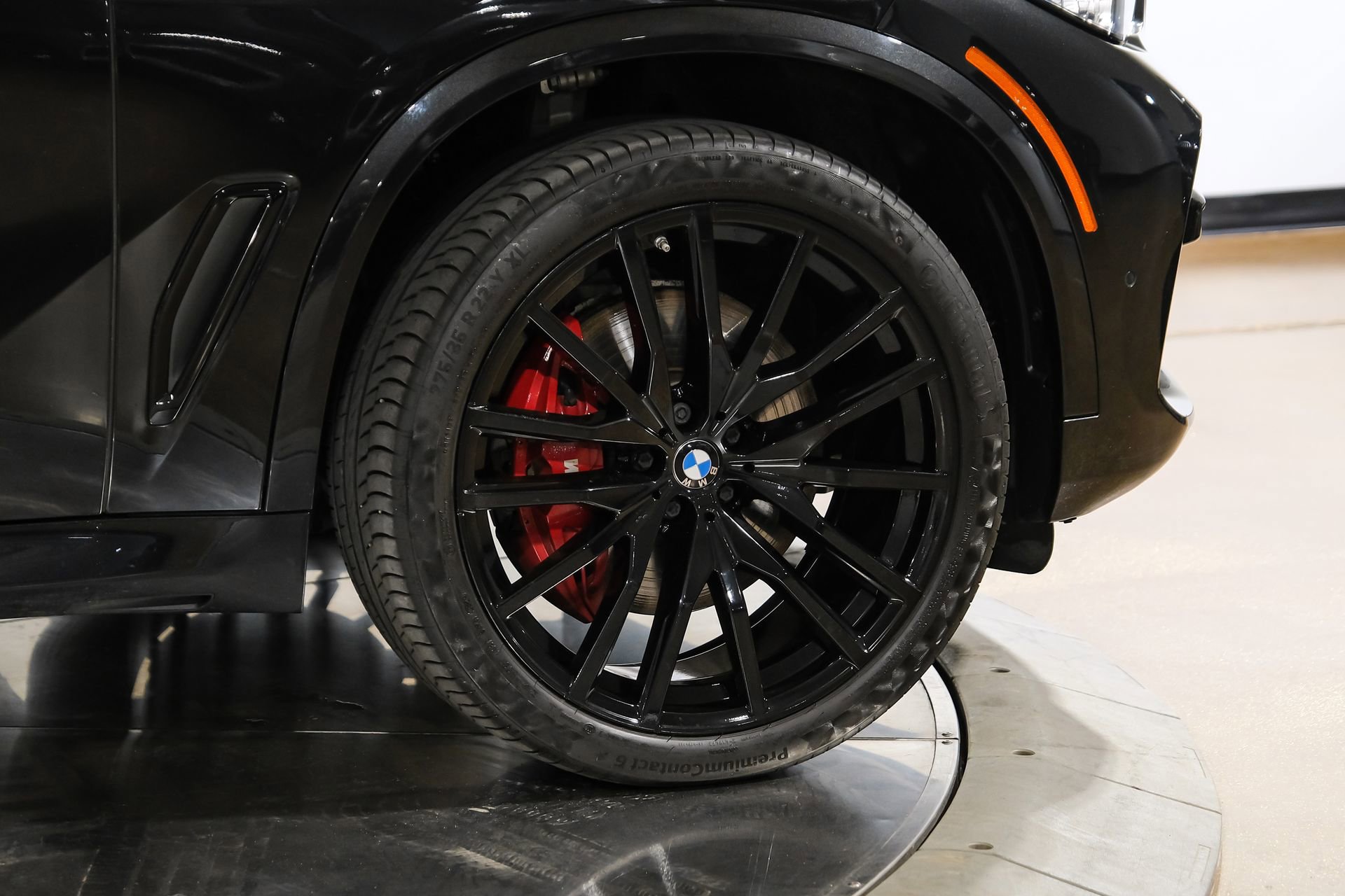 Used 2023 BMW X5 sDrive40i w/ Executive Package image 66