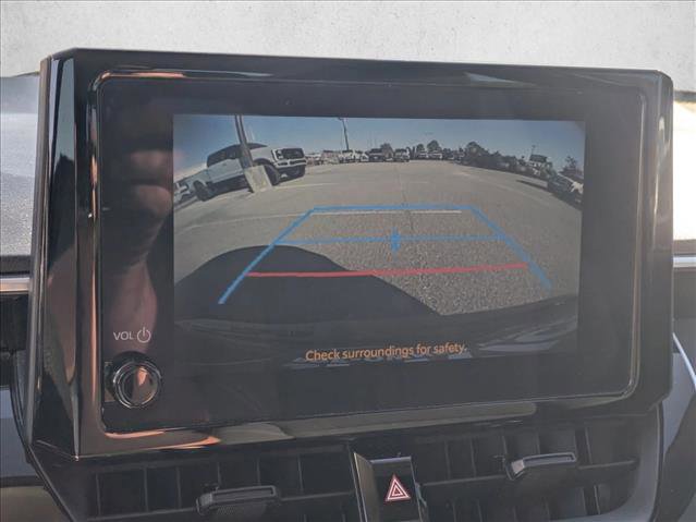 Used 2023 Toyota Corolla LE image 13