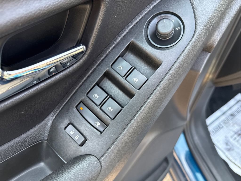 Used 2020 Chevrolet Trax LT w/ Driver Confidence Package image 31