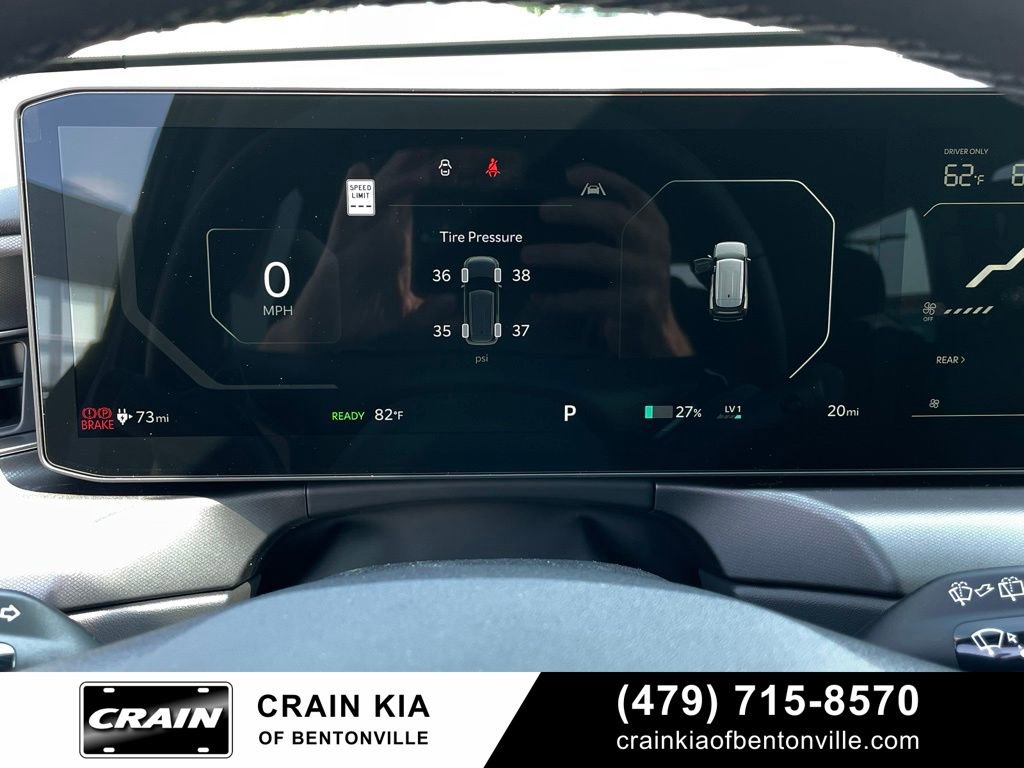 New 2026 Kia EV9 Light image 13