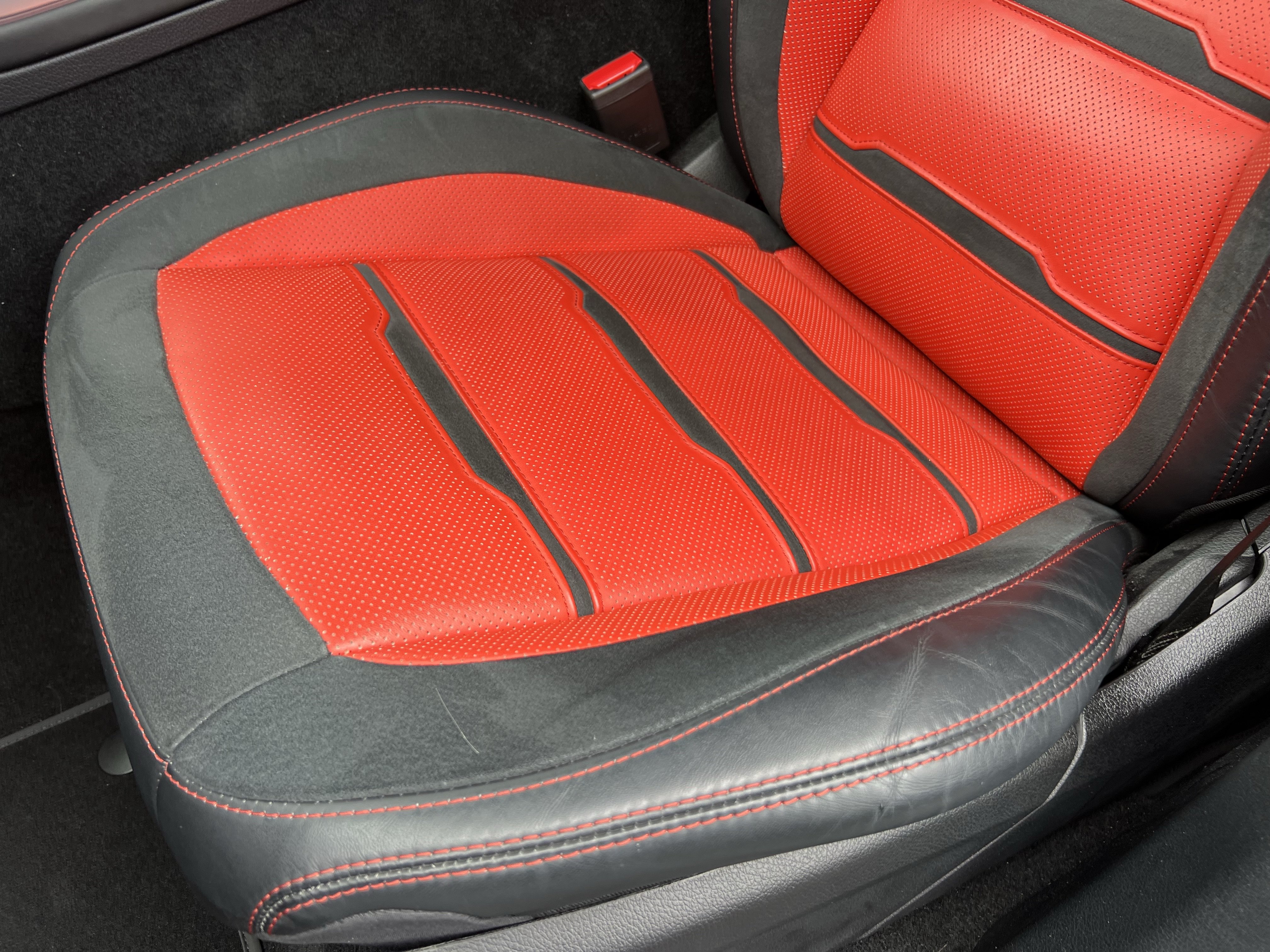 Used 2021 Mercedes-Benz GLE 53 AMG 4MATIC image 19