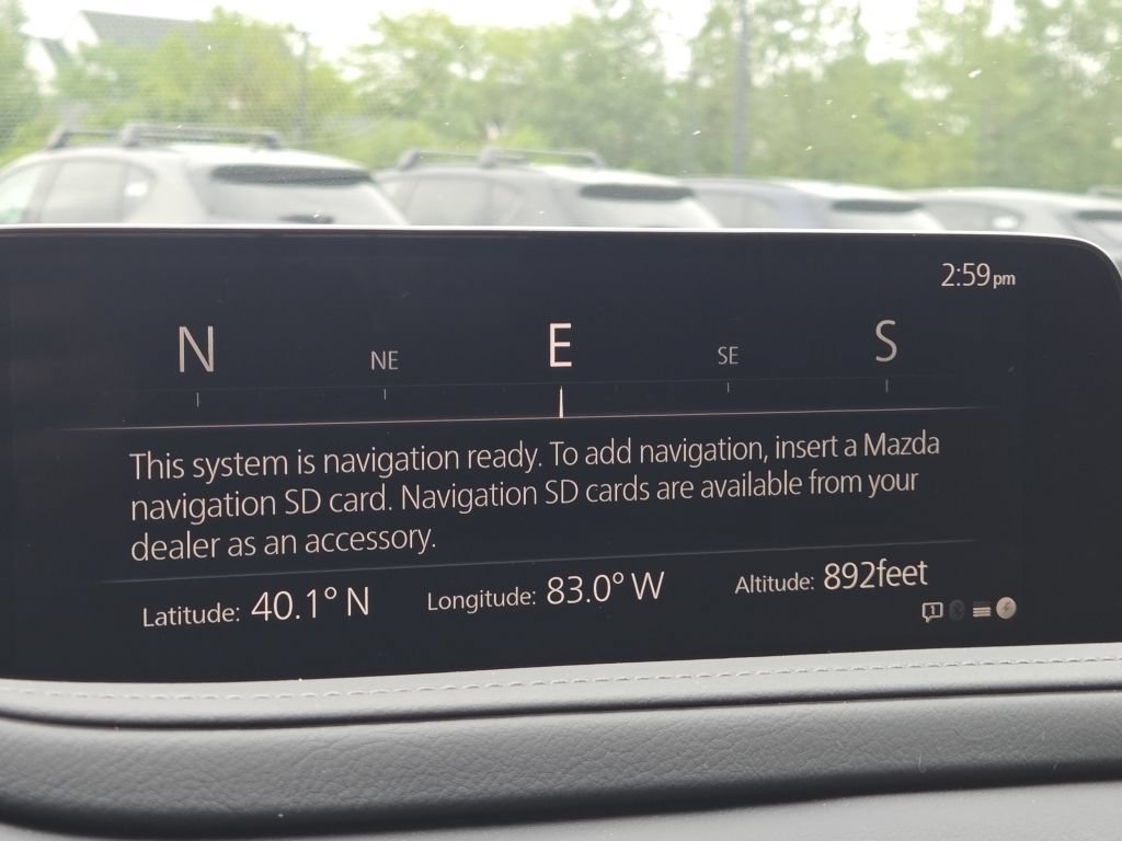 New 2026 MAZDA CX-30 AWD 2.5 S w/ Premium Package image 4