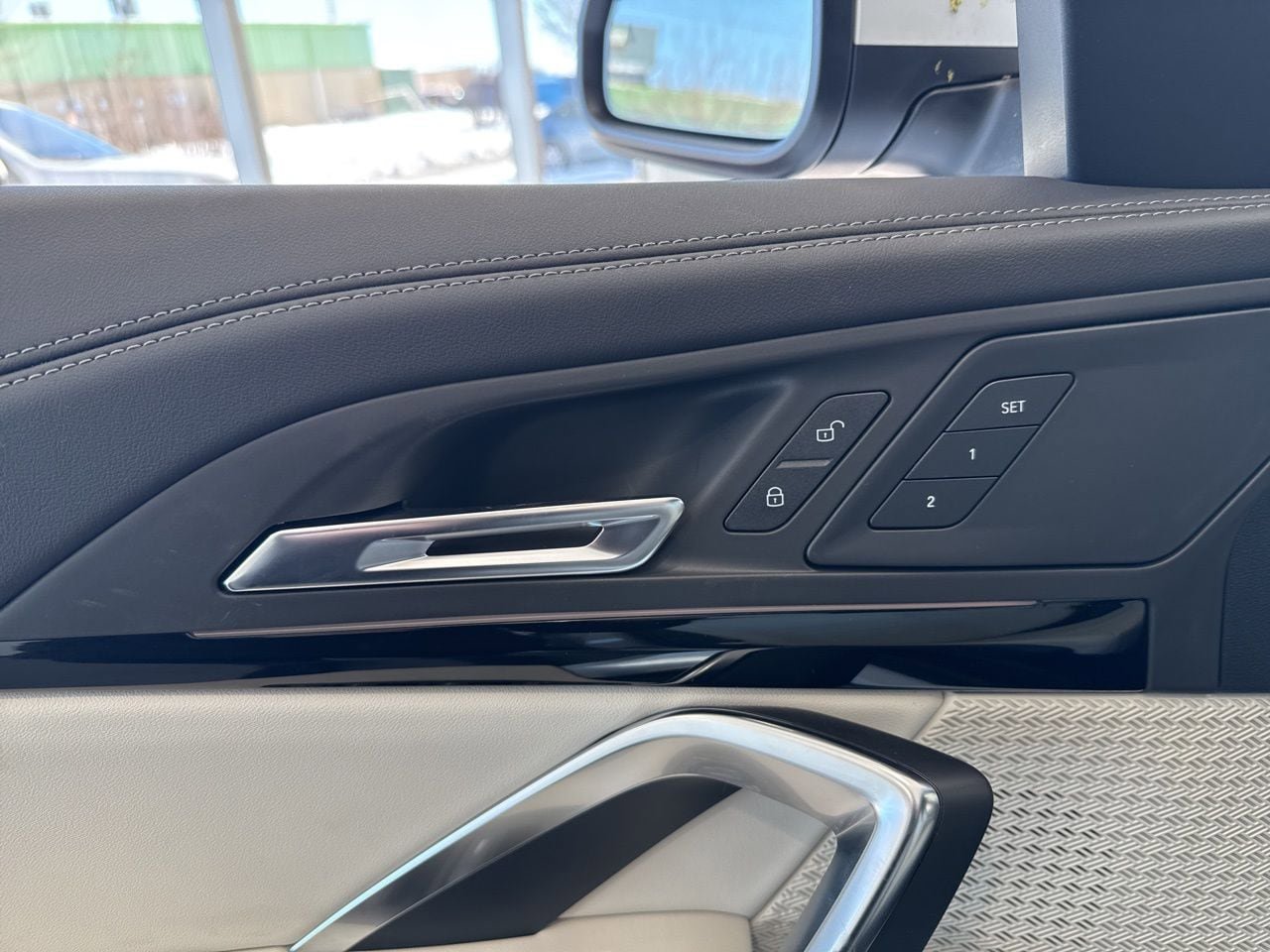 New 2026 BMW X1 xDrive28i image 37