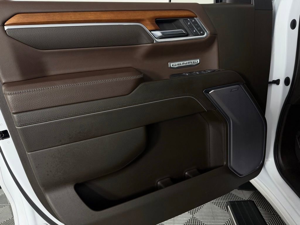 Used 2023 GMC Sierra 1500 Denali w/ Technology Package image 27