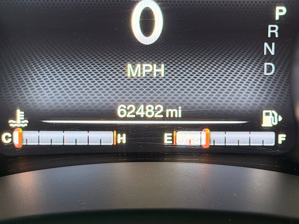 Used 2022 Jeep Renegade Latitude image 28