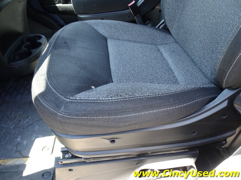 Used 2019 RAM ProMaster 3500 FWD image 28