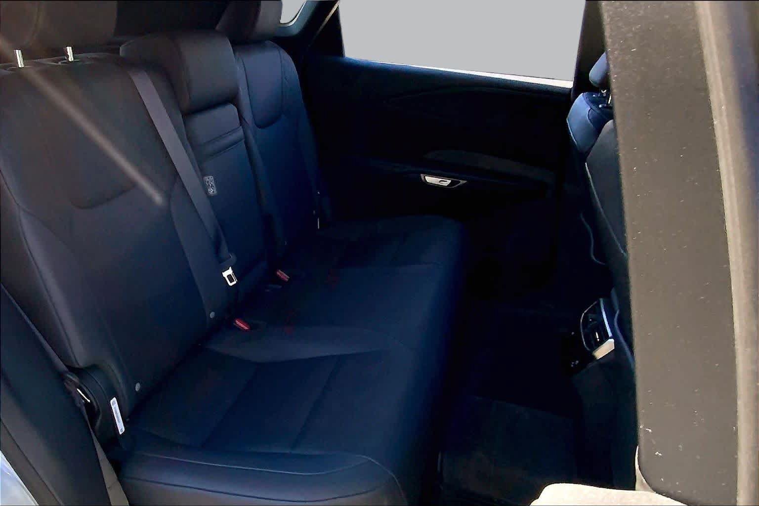 Used 2023 Lexus RX 350 Premium w/ Accessory Package AWD/4WD image 20