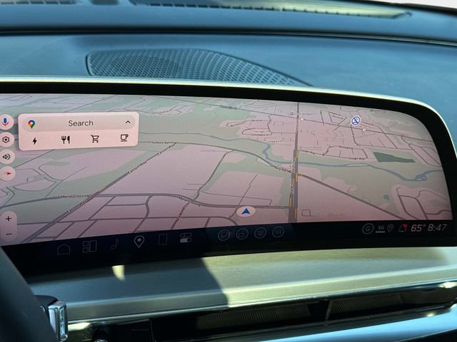 New 2026 Cadillac Lyriq Sport AWD/4WD image 21