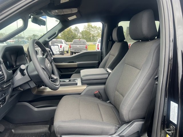 New 2025 Ford F150 STX image 14