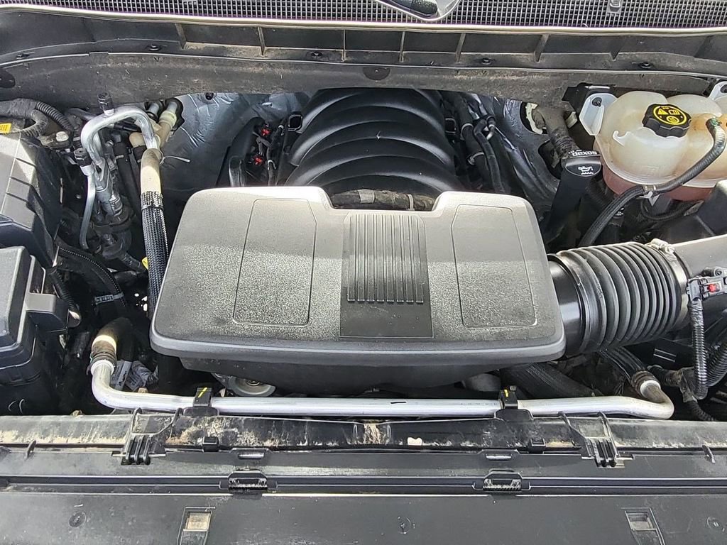 Used 2023 Chevrolet Tahoe Z71 w/ Luxury Package image 37