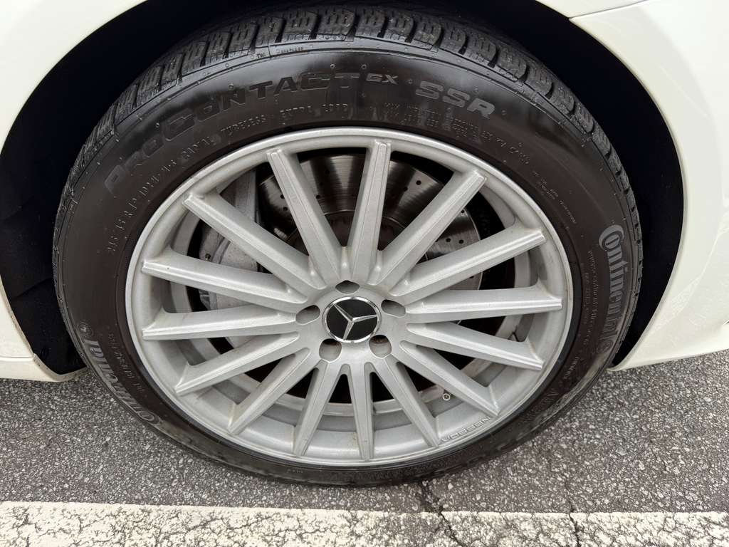 Used 2020 Mercedes-Benz S 450 4MATIC Sedan image 49