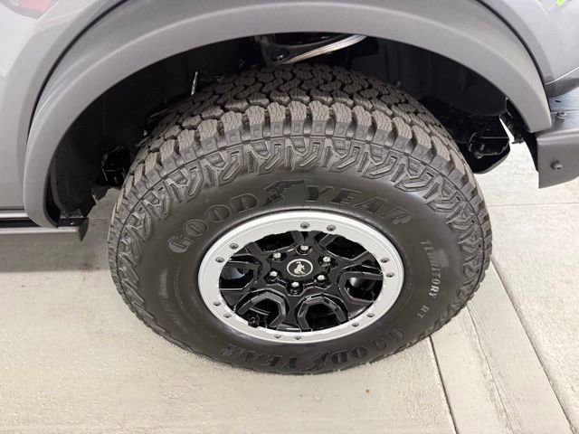 New 2026 Ford Bronco Badlands image 5