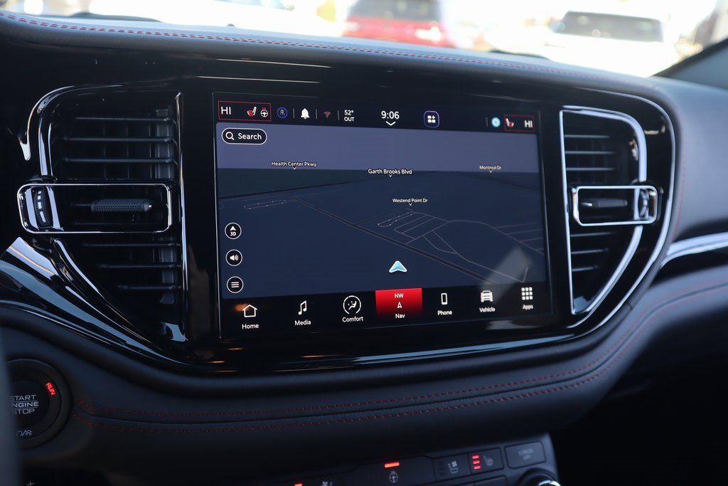 New 2026 Dodge Durango GT image 7