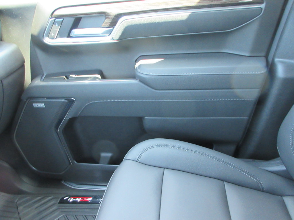 New 2026 Chevrolet Silverado 1500 LT Trail Boss w/ LT Trail Boss Premium Package AWD/4WD image 38
