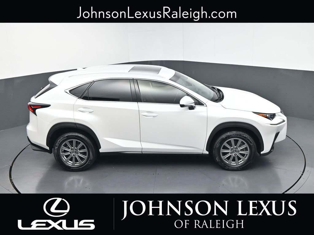 Used 2019 Lexus NX 300 FWD w/ Comfort Package image 29