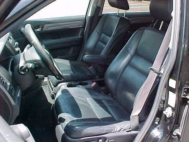 Used 2008 Honda CR-V EX-L image 14