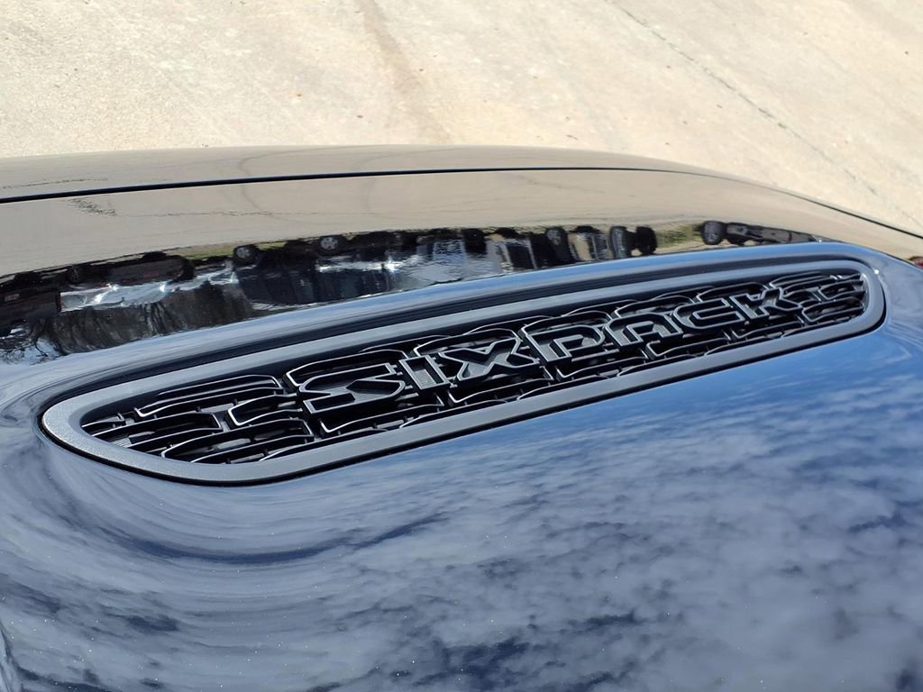New 2026 Dodge Charger R/T Scat Pack image 10