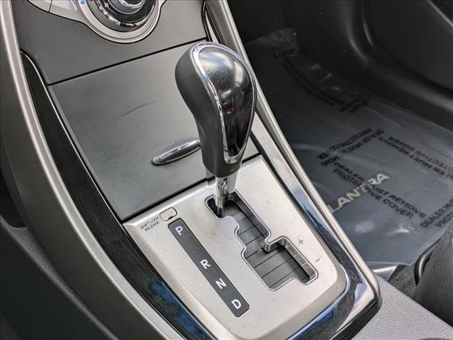 Used 2013 Hyundai Elantra Limited FWD image 13