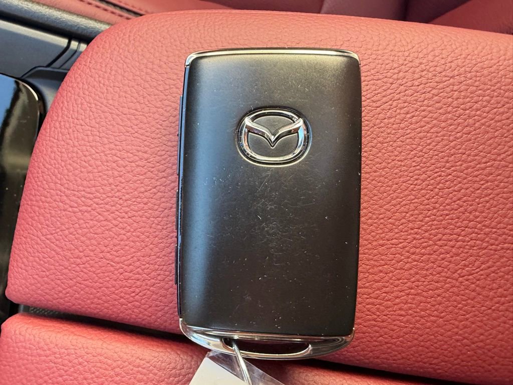 New 2026 MAZDA CX-50 AWD 2.5 Hybrid w/ Weather Package image 33